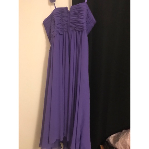 Short formal dress - Picture 2 of 2